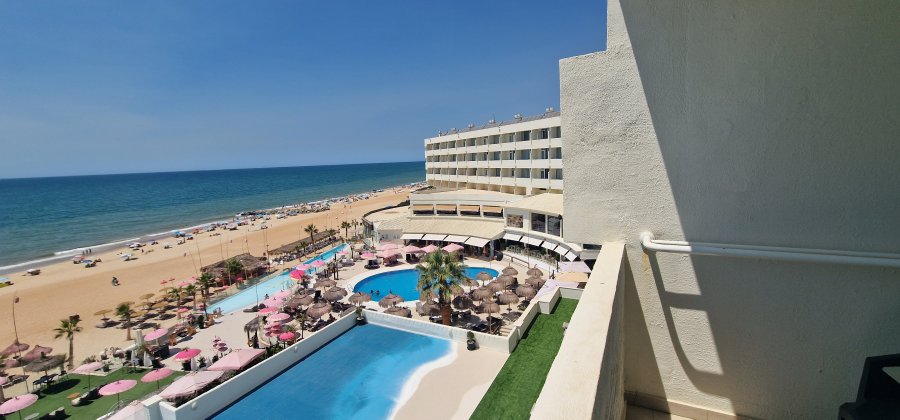 On Hotels Oceanfront Adults Designed