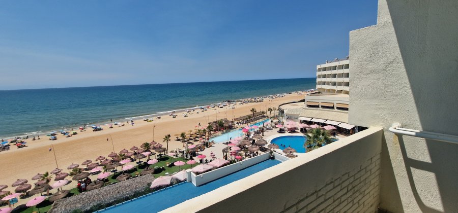 On Hotels Oceanfront Adults Designed