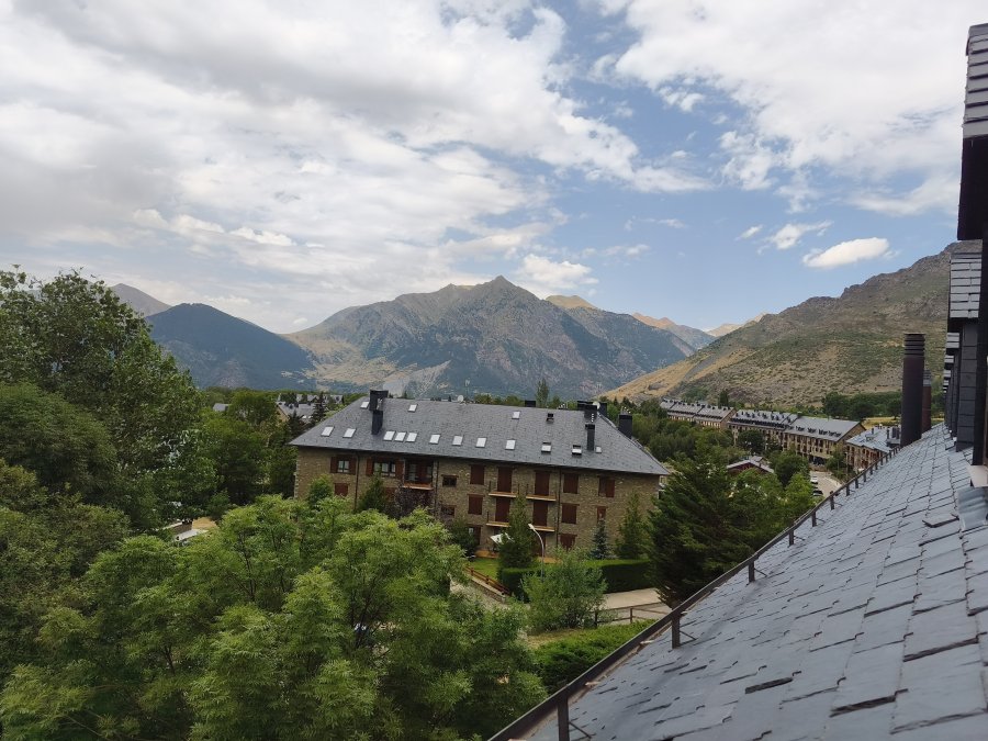 Hotel Taüll
