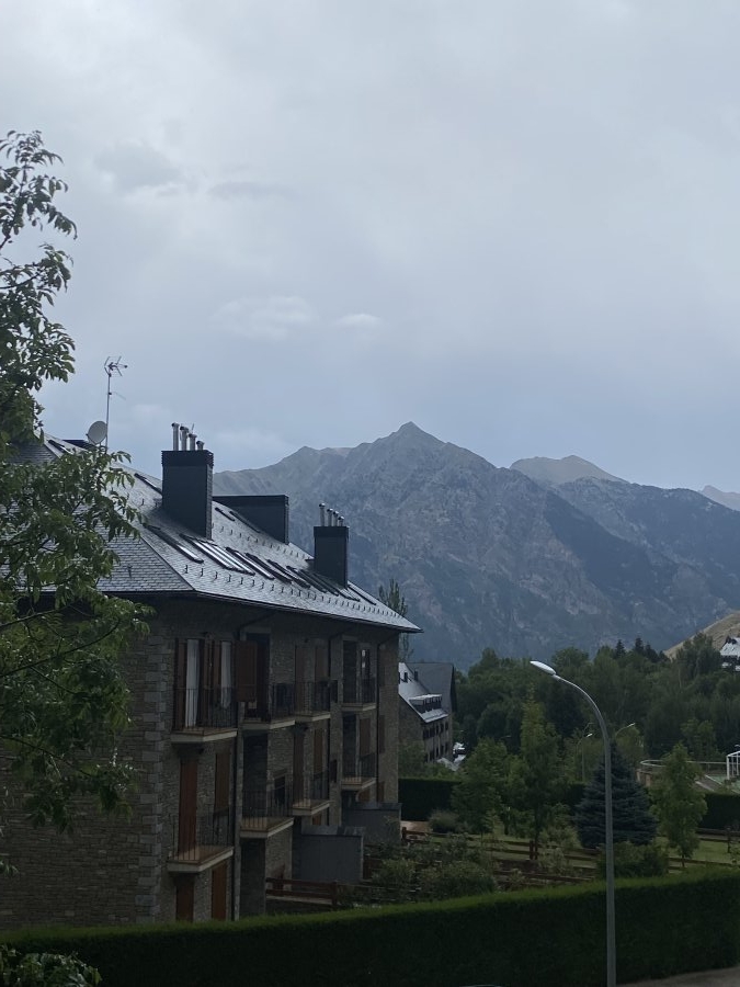 Hotel Taüll