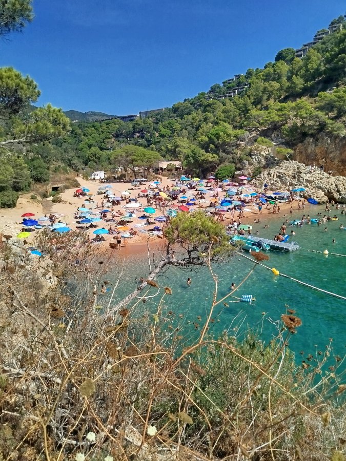 Hotel Don Juan Tossa