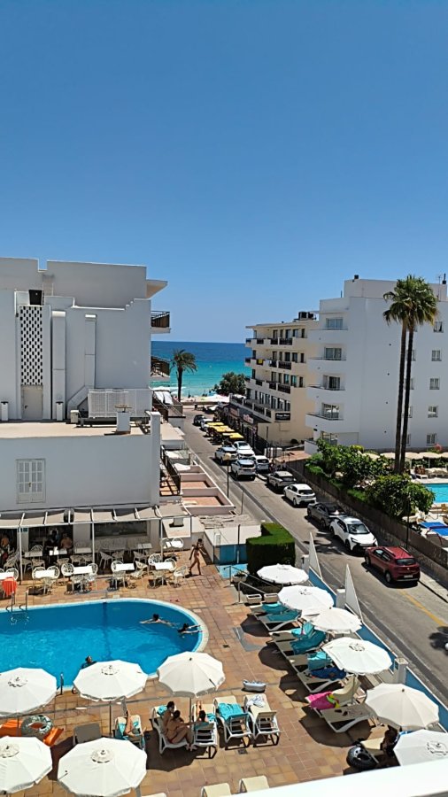 BLUESEA Anba Romaní Hotel