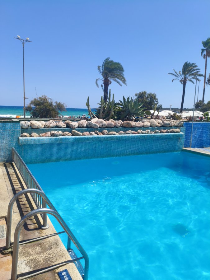 BLUESEA Anba Romaní Hotel