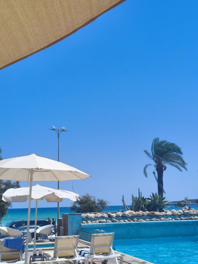 BLUESEA Anba Romaní Hotel