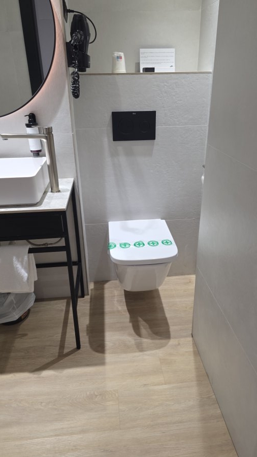 Hotel Brisamar Suites