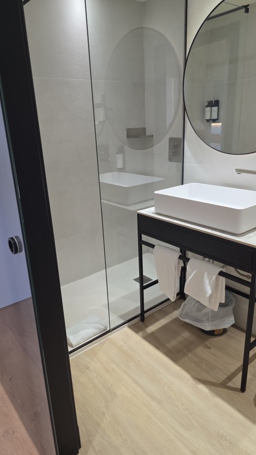 Hotel Brisamar Suites