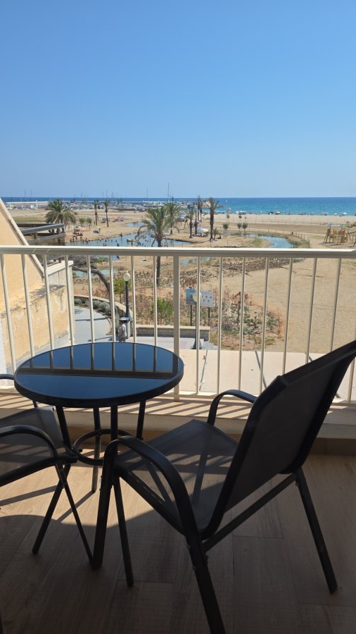 Hotel Brisamar Suites