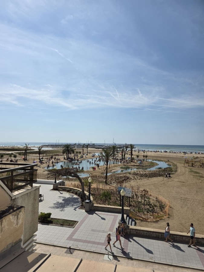 Hotel Brisamar Suites
