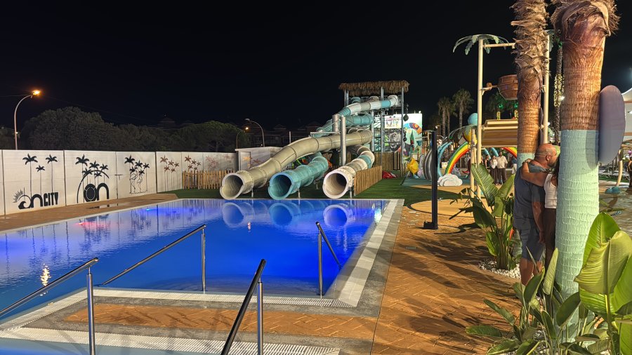 ON City Resort - All Inclusive Prime