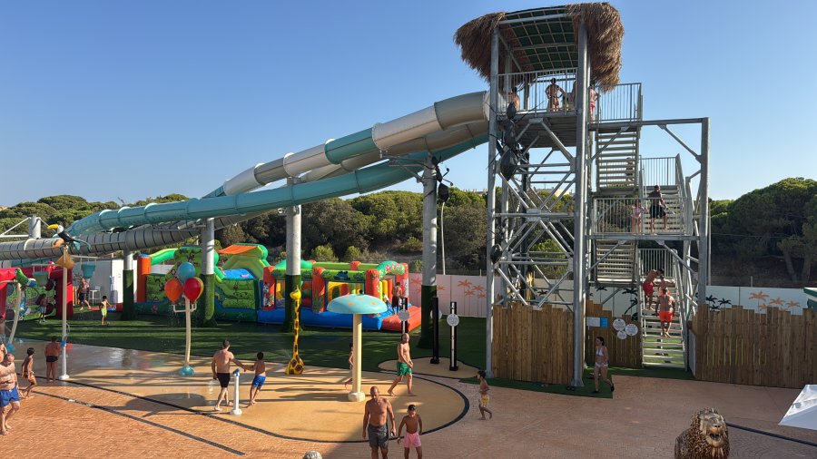 ON City Resort - All Inclusive Prime