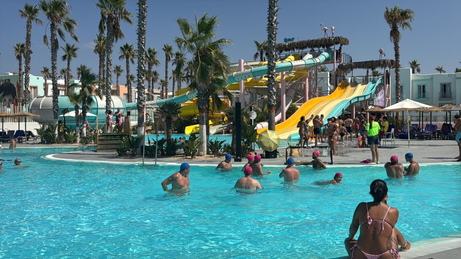 ON City Resort - All Inclusive Prime