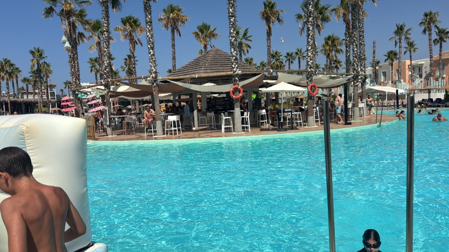 ON City Resort - All Inclusive Prime