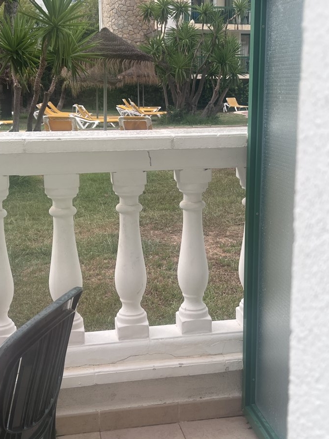 Hotel ALEGRIA Pino Alto