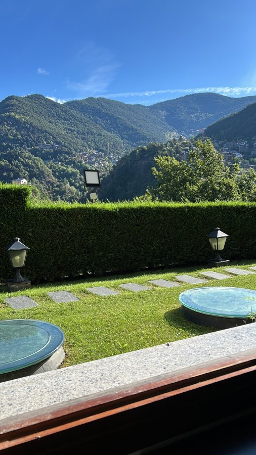 Hotel Abba Xalet Suites