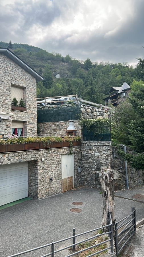 Hotel Abba Xalet Suites