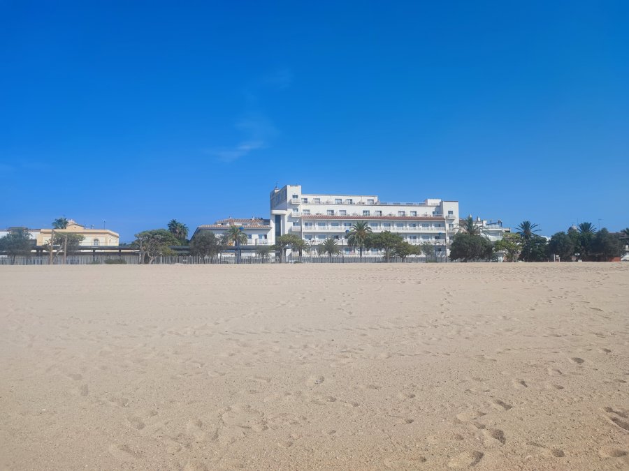 Hotel Ibersol Sorra d'Or