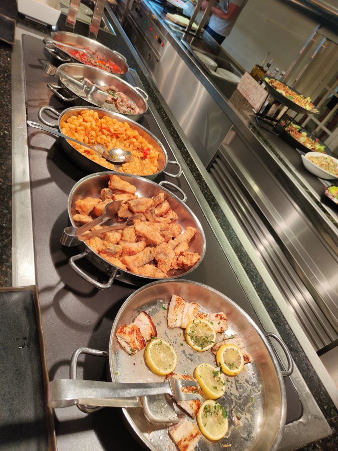 Hotel Augusta Club & Spa - Adults Only