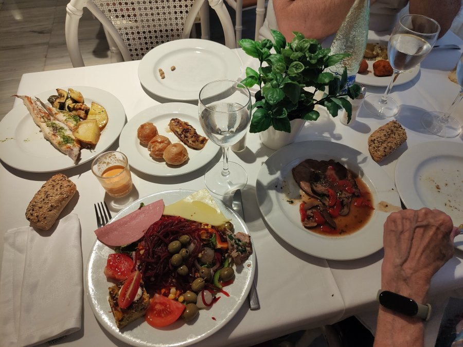 Hotel Augusta Club & Spa - Adults Only