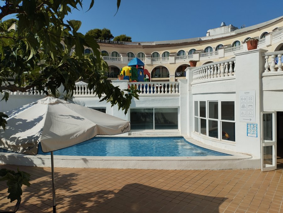 Hotel ALEGRIA Pino Alto