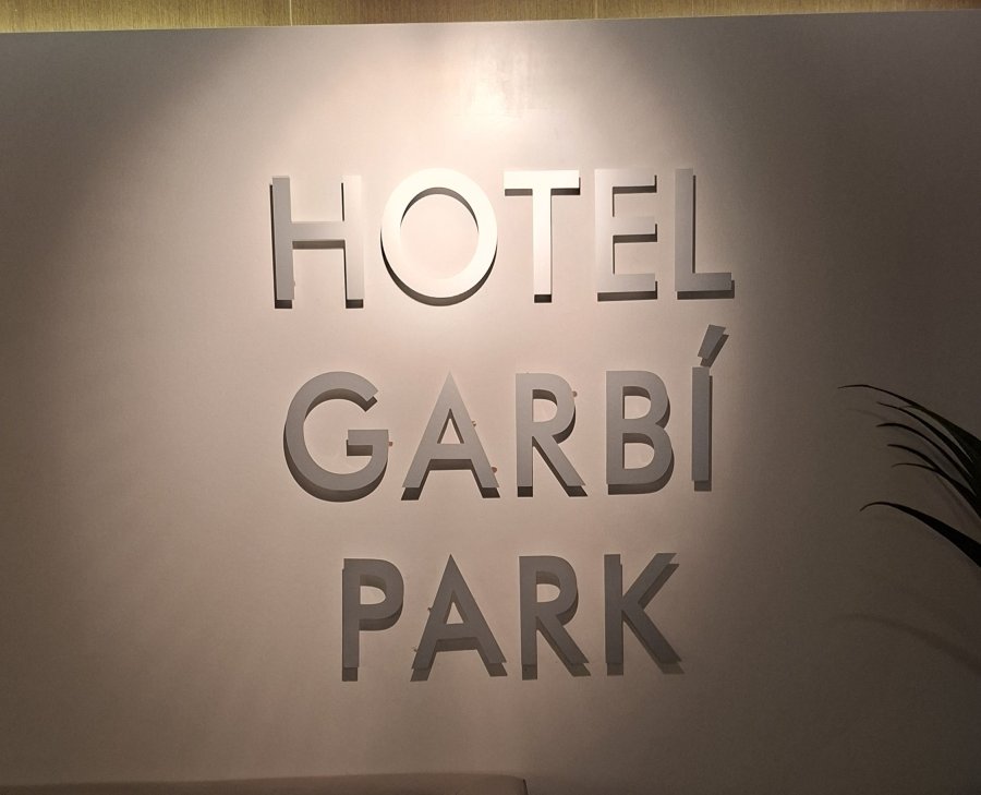 Hotel Garbí Park