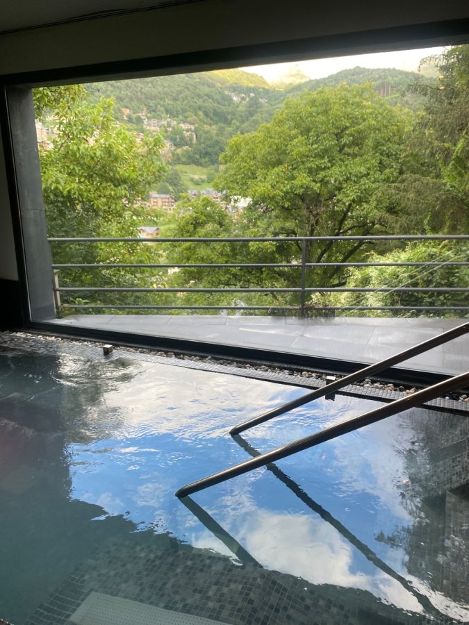 Hotel Abba Xalet Suites