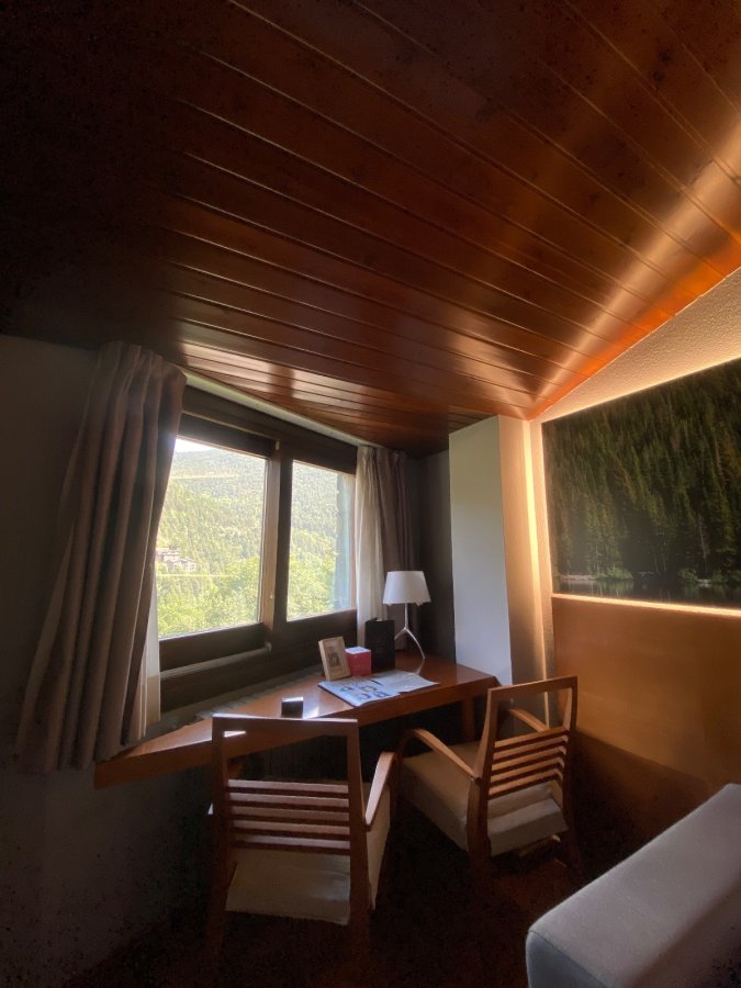 Hotel Abba Xalet Suites