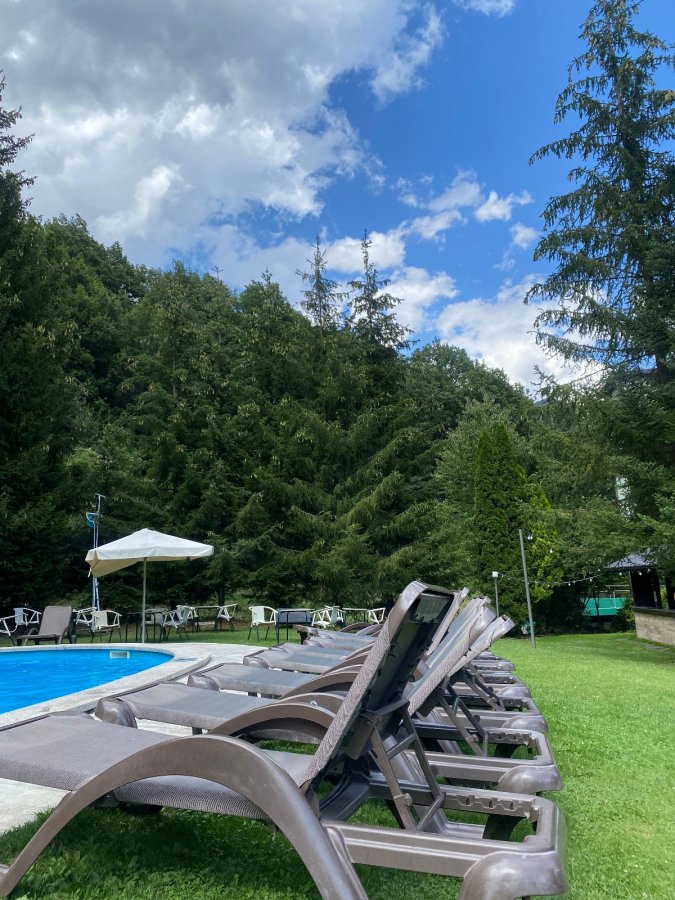 Hotel Abba Xalet Suites