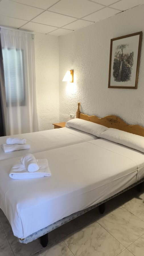 Hotel BLUESEA Lentiscos