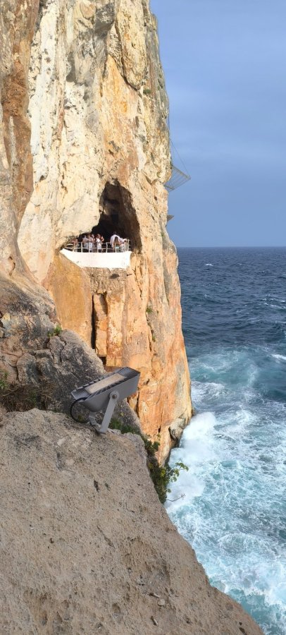 Hotel BLUESEA Lentiscos