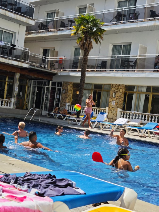 Hotel Ibersol Sorra d'Or