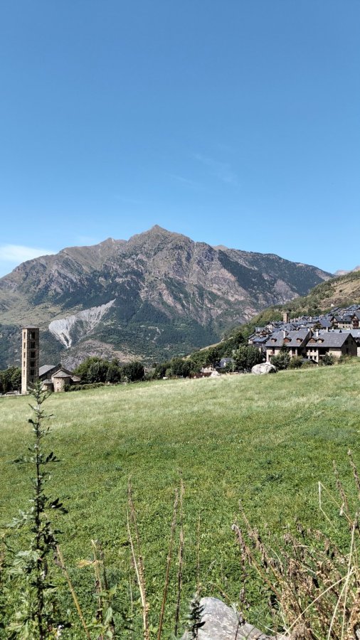 Hotel Taüll