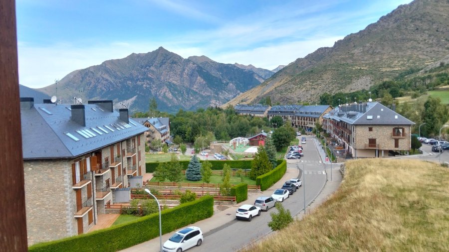 Hotel Taüll