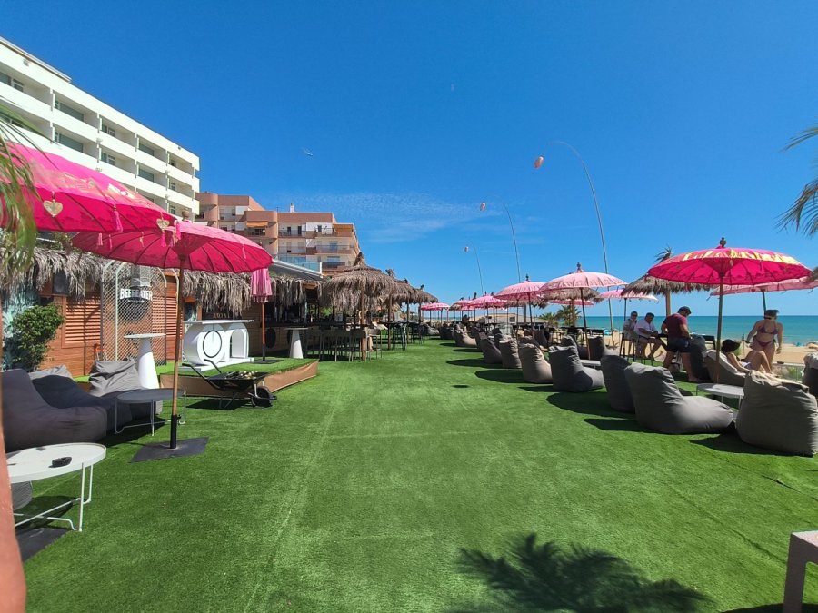 On Hotels Oceanfront Adults Designed