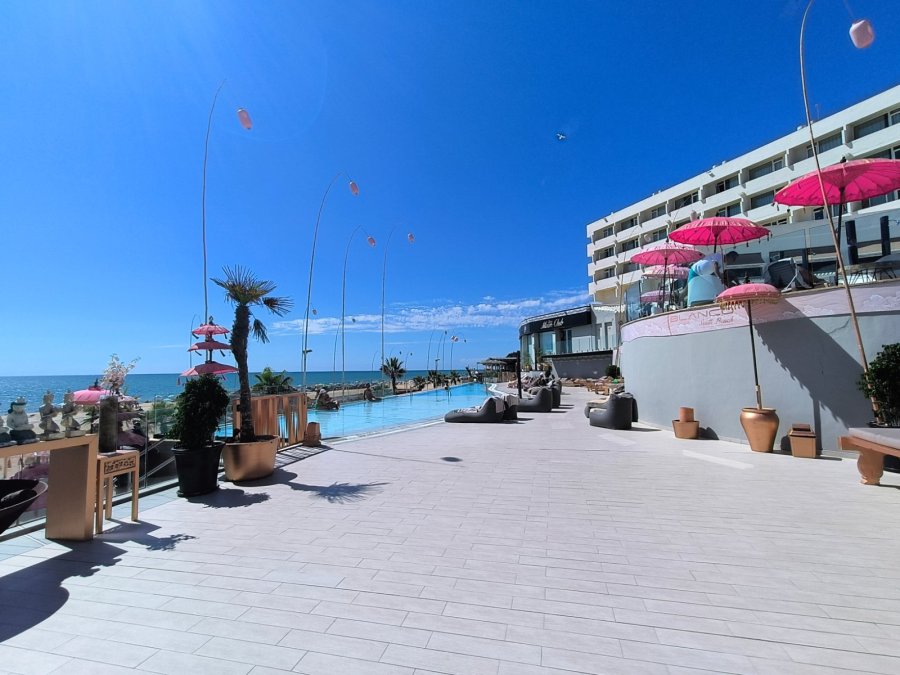 On Hotels Oceanfront Adults Designed