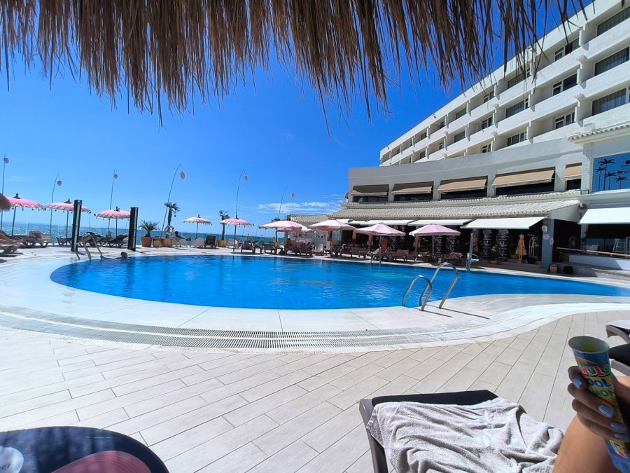 On Hotels Oceanfront Adults Designed