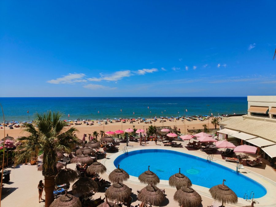On Hotels Oceanfront Adults Designed