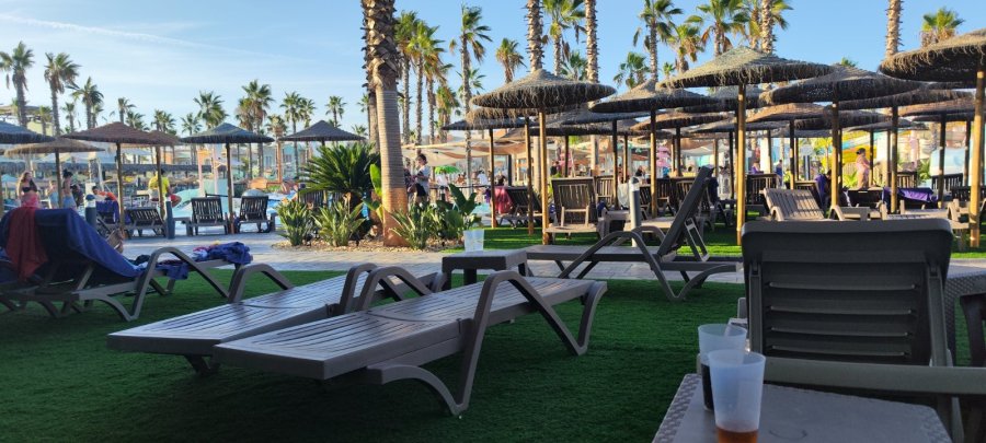 ON City Resort - All Inclusive Prime