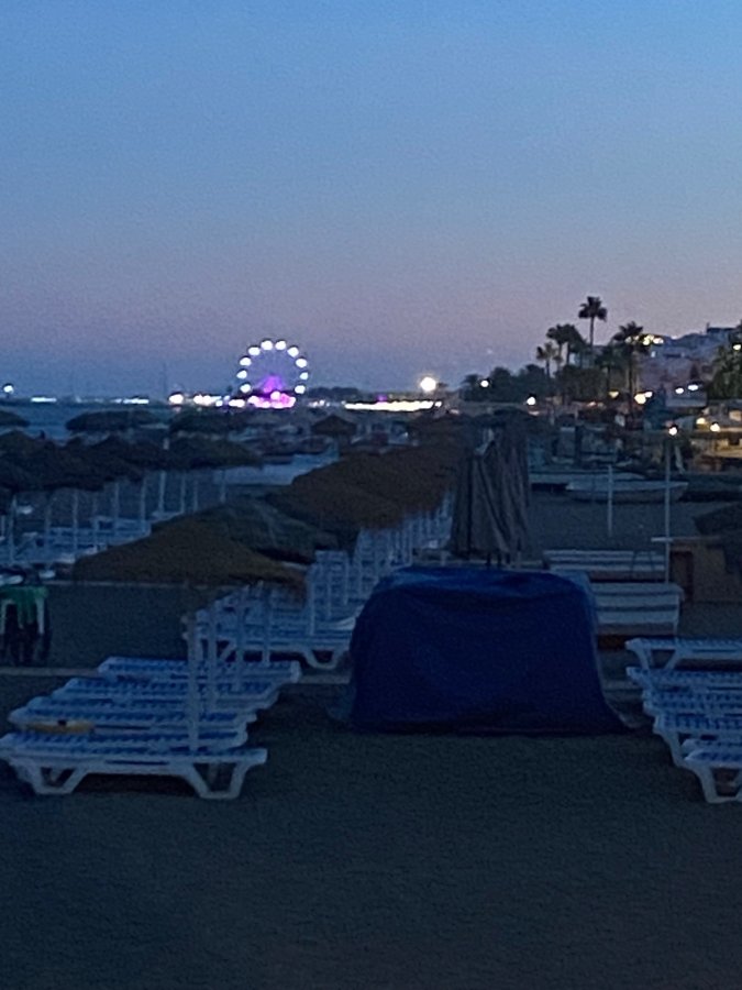 BLUESEA Al Andalus