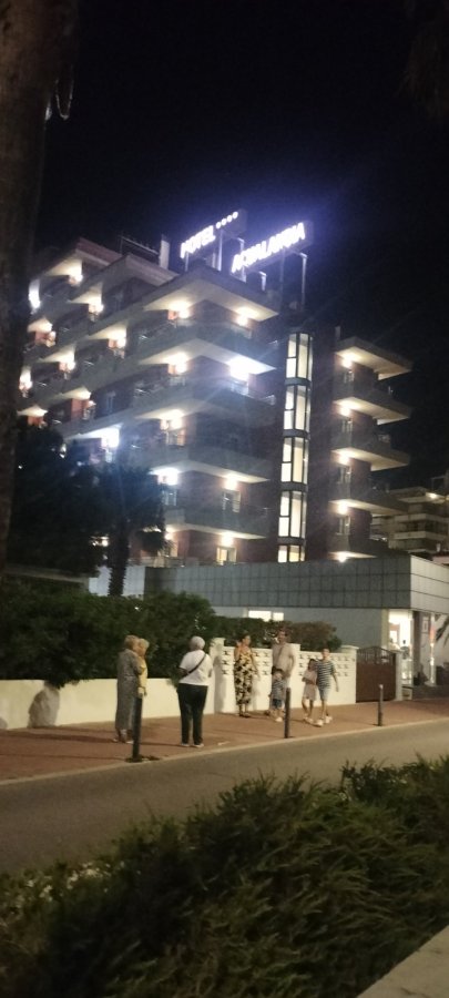 Aparthotel & Spa Acualandia Peñíscola