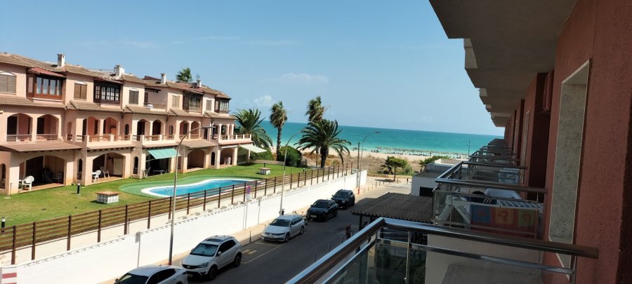 Aparthotel & Spa Acualandia Peñíscola