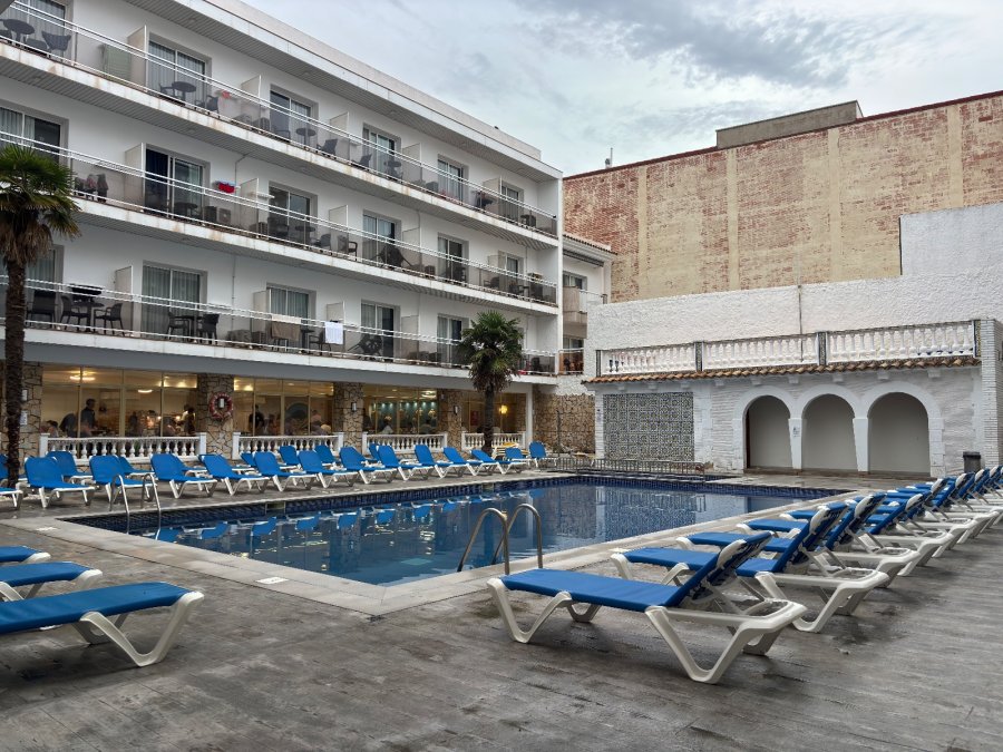 Hotel Ibersol Sorra d'Or
