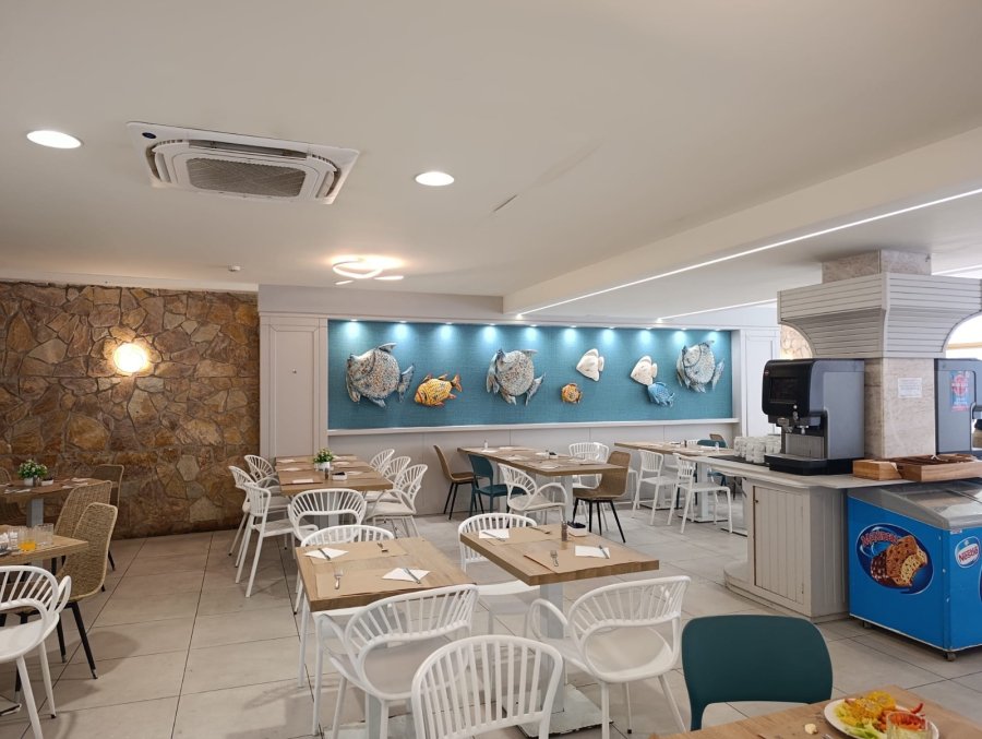 Hotel Ibersol Sorra d'Or