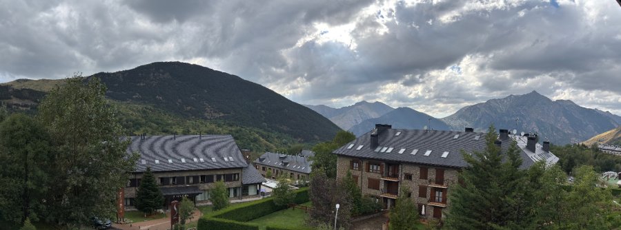 Hotel Taüll