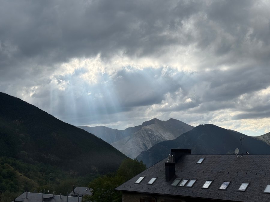 Hotel Taüll
