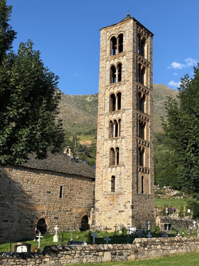 Hotel Taüll