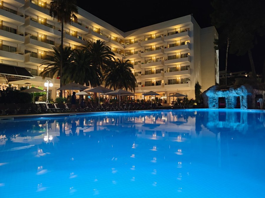 Hotel Jaime I