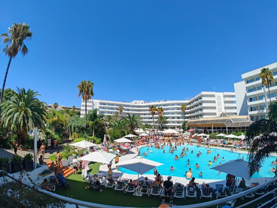 Hotel Jaime I