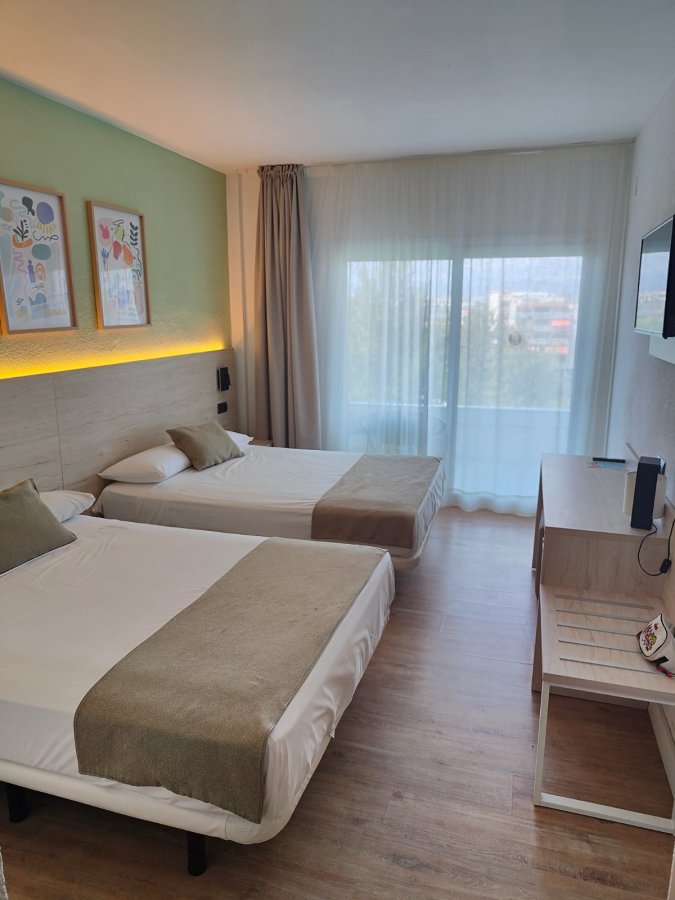 Hotel Jaime I