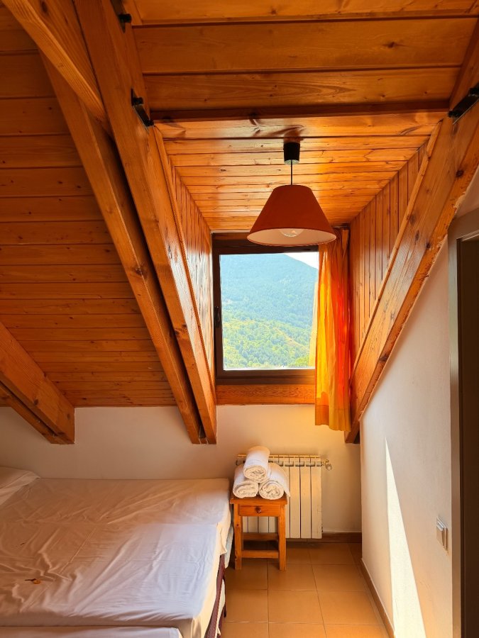 Hotel Taüll
