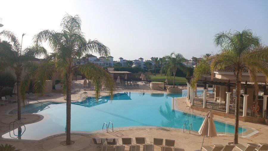 DoubleTree by Hilton La Torre Golf & Spa Resort
